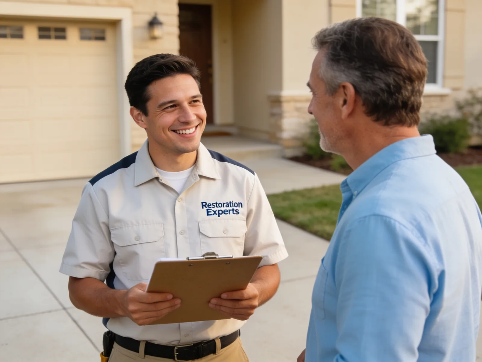 Water Damage Cleanup Oacoma, SD FAQs